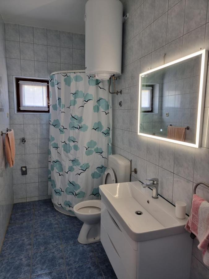 Apartman Vito Medulin Exterior foto
