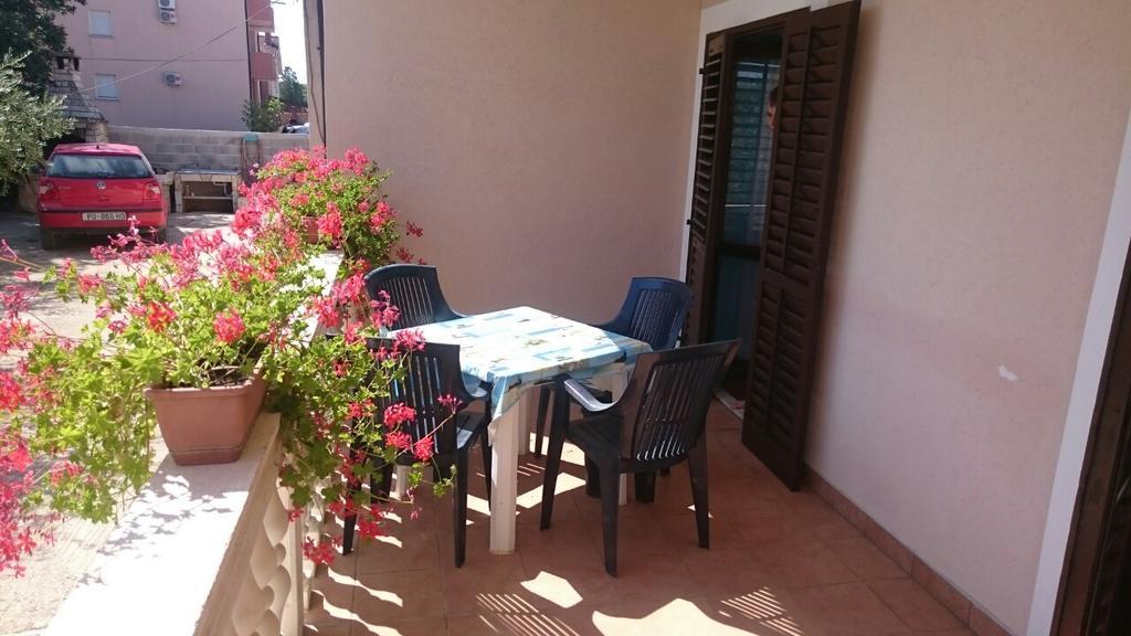 Apartman Vito Medulin Exterior foto