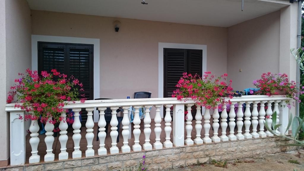 Apartman Vito Medulin Exterior foto