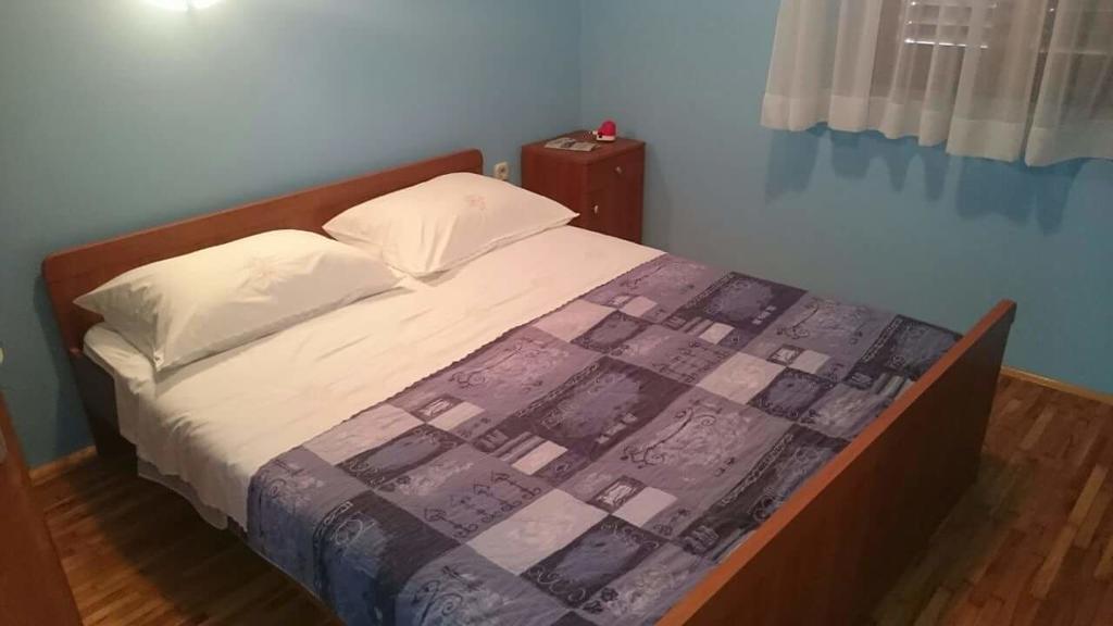 Apartman Vito Medulin Exterior foto