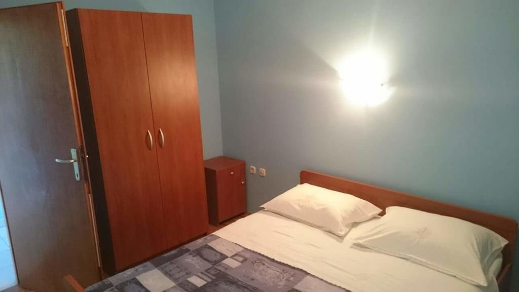 Apartman Vito Medulin Exterior foto