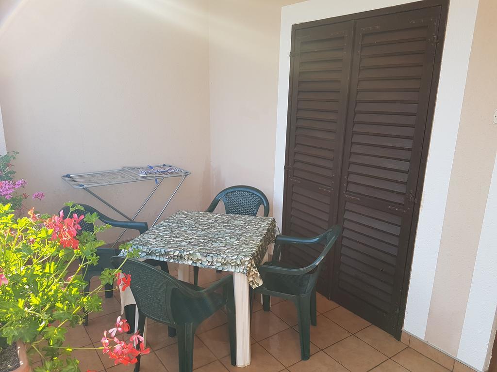 Apartman Vito Medulin Exterior foto