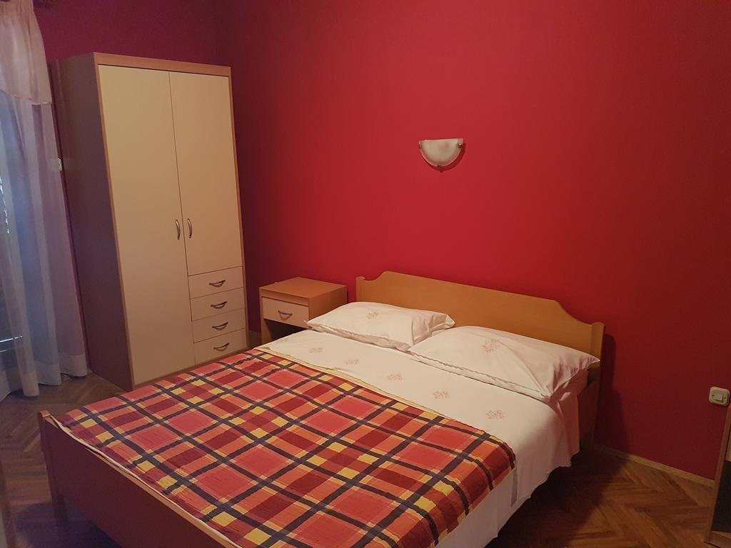 Apartman Vito Medulin Exterior foto