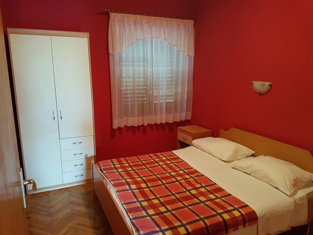 Apartman Vito Medulin Exterior foto