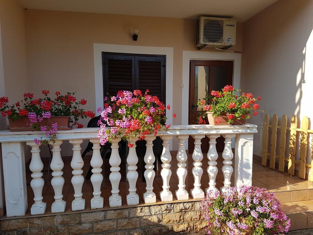 Apartman Vito Medulin Exterior foto