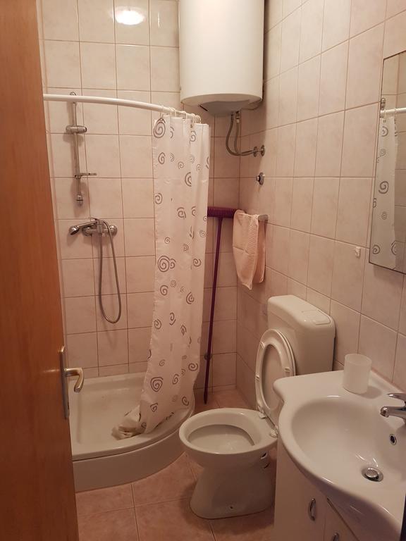 Apartman Vito Medulin Exterior foto