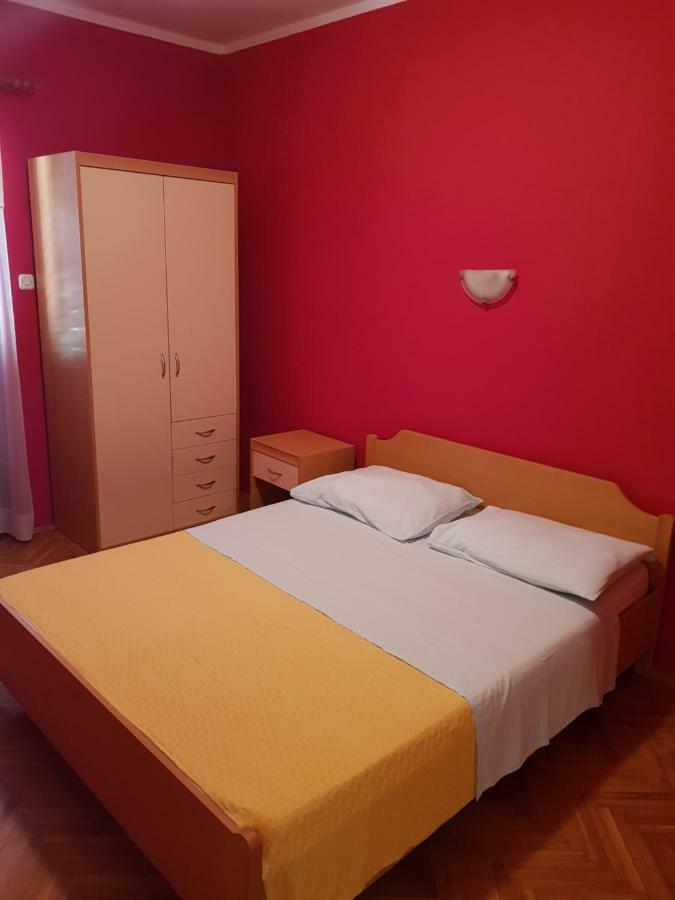 Apartman Vito Medulin Exterior foto