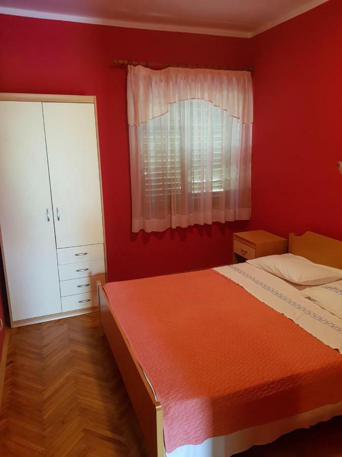 Apartman Vito Medulin Exterior foto